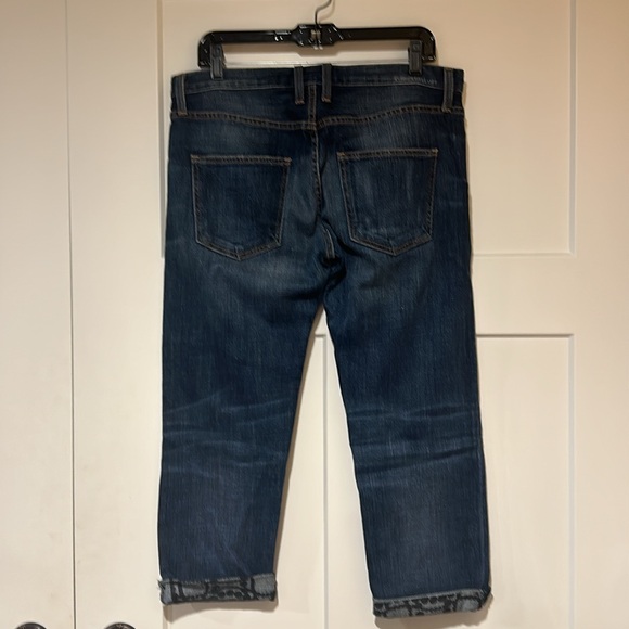 Marni by Current Elliott Jean. - Picture 3 of 4